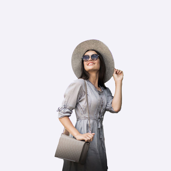 Side Fancy Purse