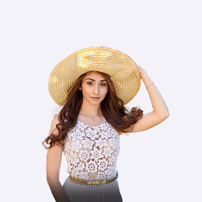 Net Style Tops