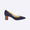 Woven Design Pumps