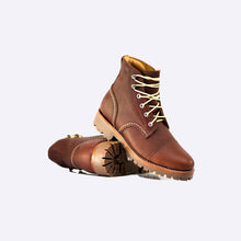 Load image into Gallery viewer, Lace Up