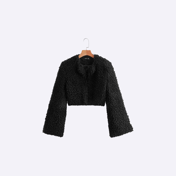 Dark Jacket