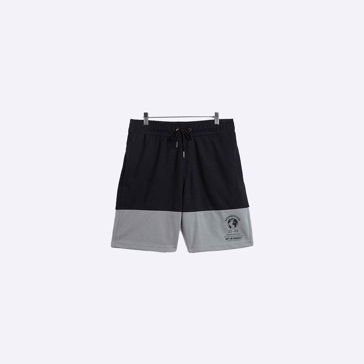 Design Shorts