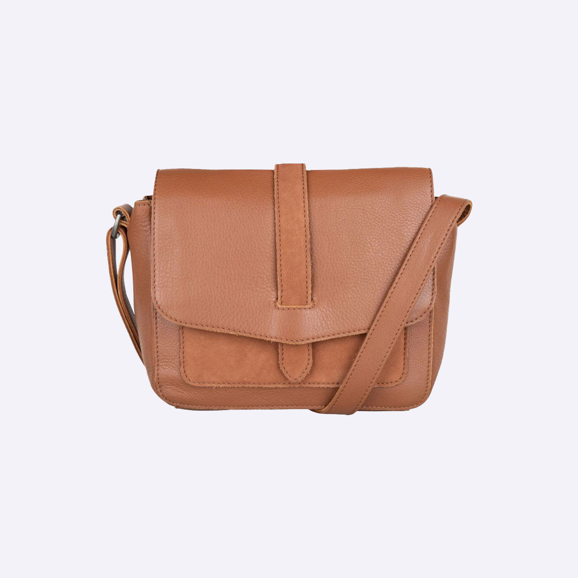 Flap Bag