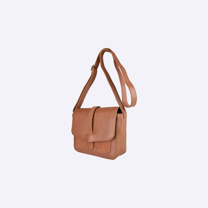 Flap Bag