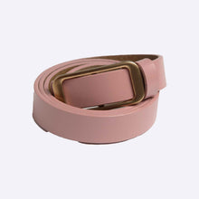 Load image into Gallery viewer, Leather Belt