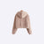 Brown Teddy Jacket