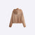 Brown Teddy Jacket