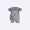 Baby Cotton Dungaree With T-Shirt