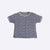 Baby Cotton Dungaree With T-Shirt