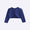 Girl Crop Shrug