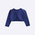 Girl Crop Shrug