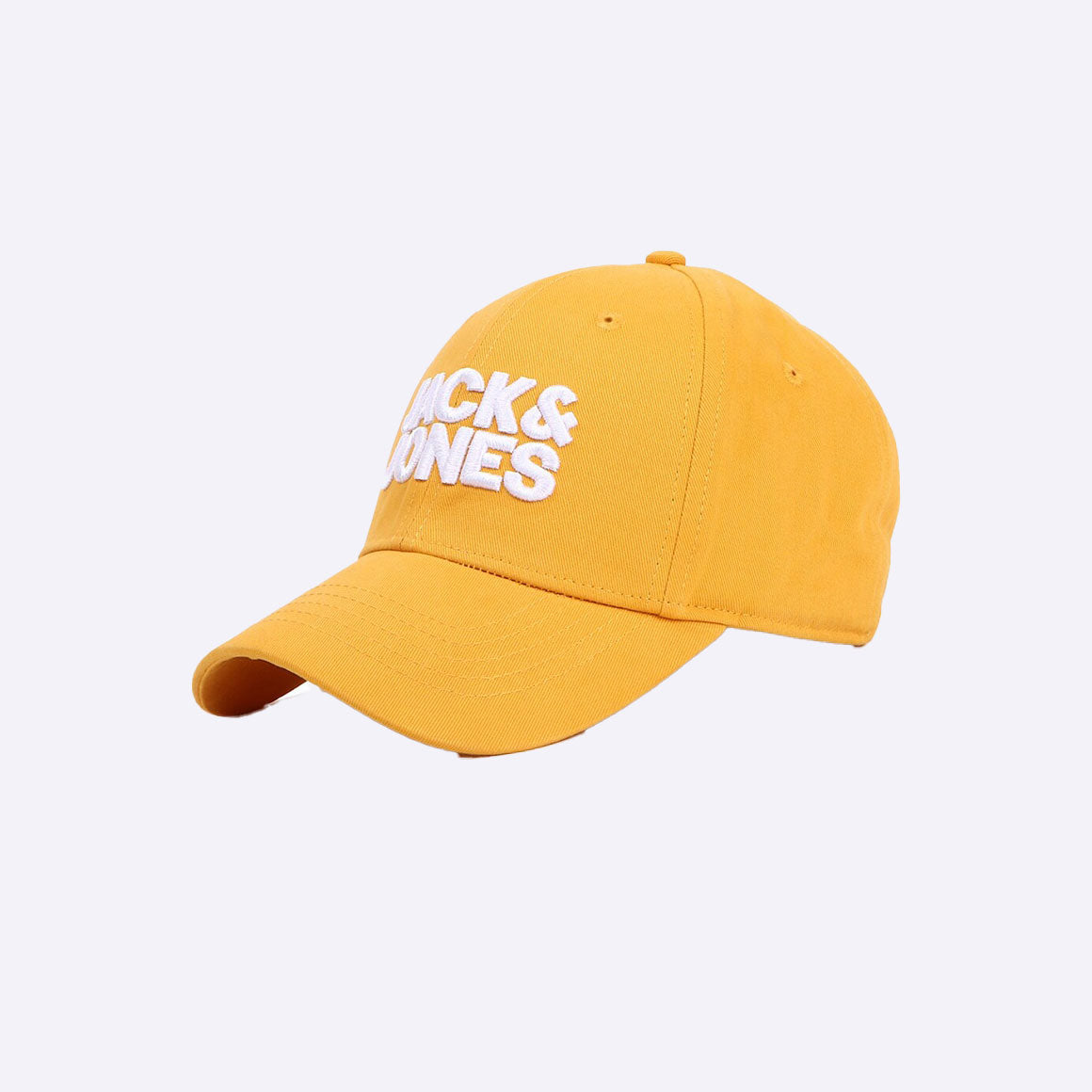 Men Yellow Cap