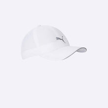 Load image into Gallery viewer, Unisex White Grey Cap