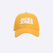 Load image into Gallery viewer, Men Yellow Cap