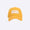 Men Yellow Cap