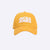 Men Yellow Cap