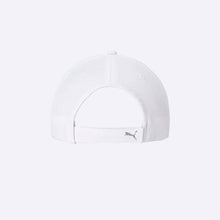 Load image into Gallery viewer, Unisex White Grey Cap