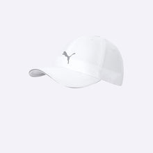 Load image into Gallery viewer, Unisex White Grey Cap