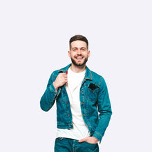 Load image into Gallery viewer, Men&#39;s Shrug