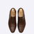 Brown Formal Oxford Shoes