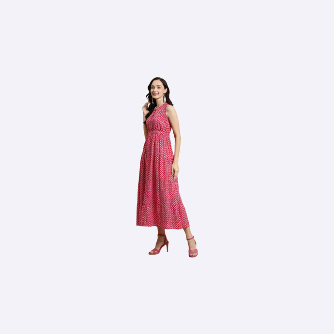 Ethnic Dress
