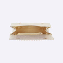 Load image into Gallery viewer, Embroidered Purse Clutch