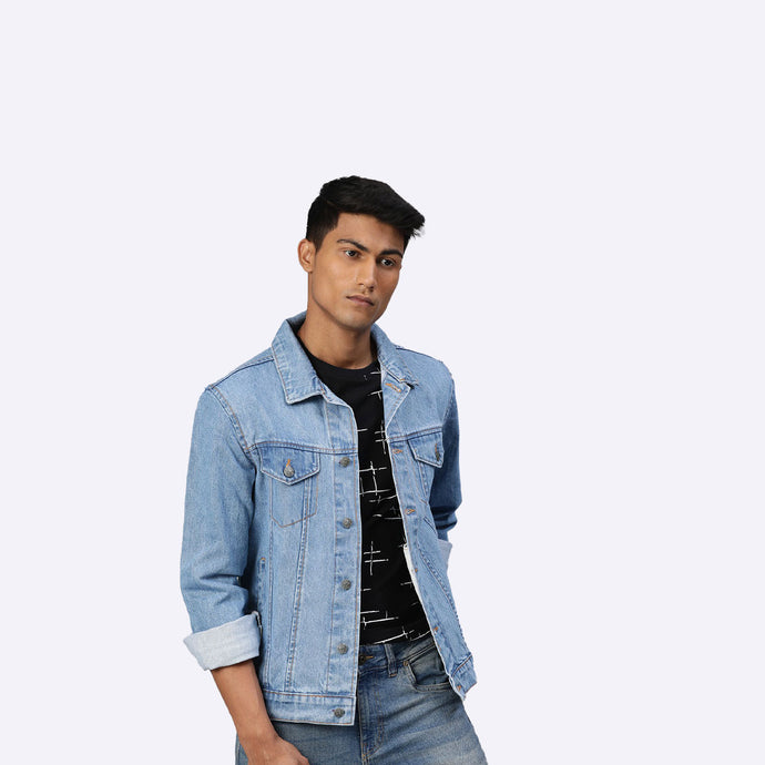 Men Fashion Jeans
