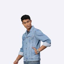 Load image into Gallery viewer, Men Fashion Jeans