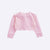 Girl Crop Shrug