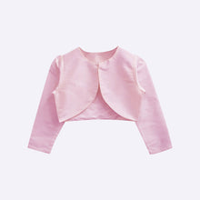 Load image into Gallery viewer, Girl Crop Shrug