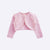 Girl Crop Shrug