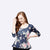 Print Stretch Top