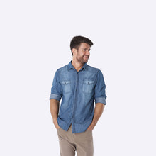 Load image into Gallery viewer, Men&#39;s Shrug