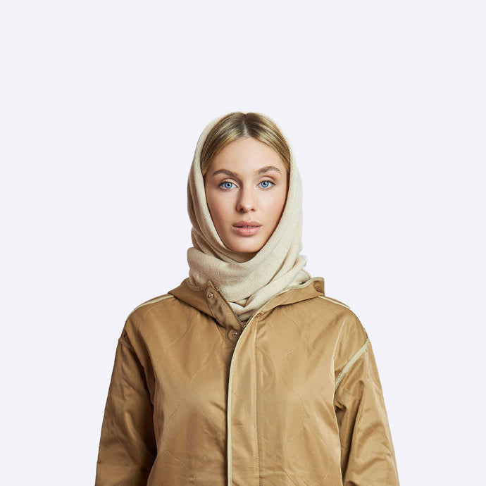 Long Sleeve Jacket