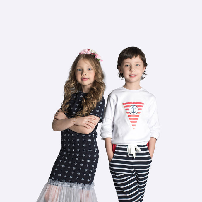 Kids Printed