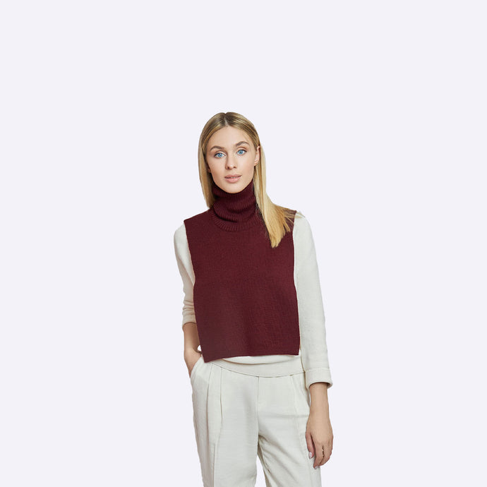 Rounded Jacket