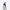 Load image into Gallery viewer, Dark Blue Scarf