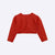 Girl Crop Shrug