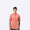 Men Peach Fit Casual Shirt