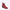 Load image into Gallery viewer, Women Red Flat Boots