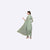 Jute Silk Unstitched Dress Material